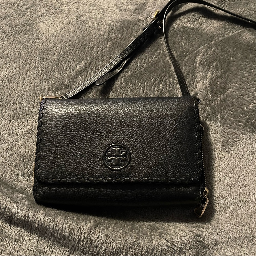 Authentic Tory Burch purse